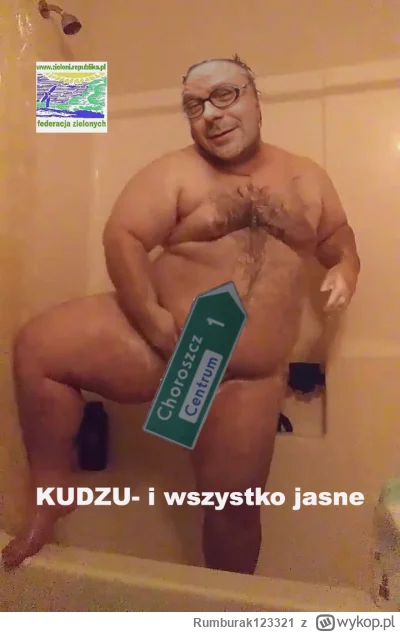 Rumburak123321 - #kononowicz #kosno #rafalkosno #patostreamy