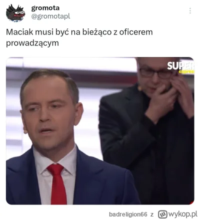 badreligion66 - #debata #polityka