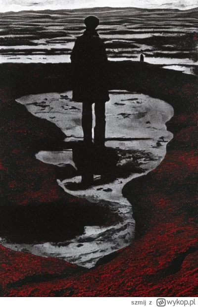 szmij - #prototypkaczki