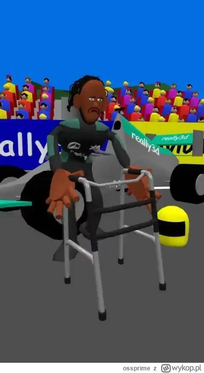 ossprime - 4 raz z rzędu Q1
#f1