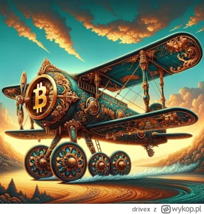 drivex - #kryptowaluty #bitcoin