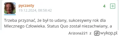 Arizona221 - #kononowicz jak los zażartował sobie z przegrywów lateksowych #patostrea...