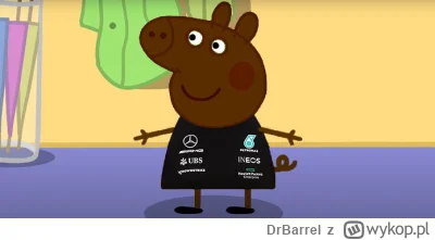 DrBarrel - JAZDA Z CZOKOLATINO! 

#f1