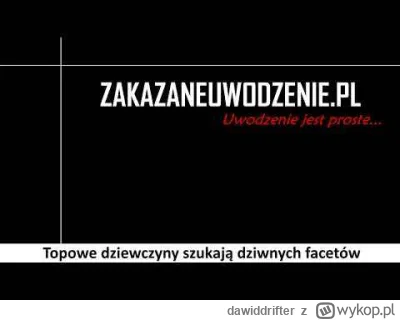 dawiddrifter - UWAGA!! znalazł jeden prosty trik jak zdobyć kobiete #blackpill #redpi...