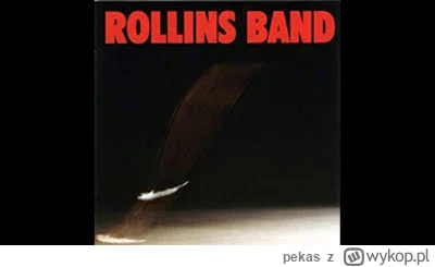 pekas - #metal #rock #muzyka #90s #rollinsband 

Rollins Band - Icon