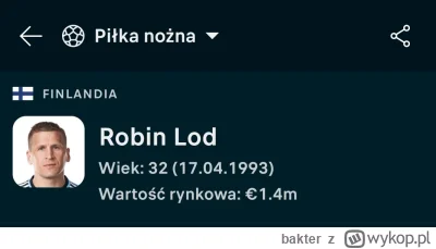 bakter - #mecz

Śmieszy mnie jak Pan Borek mówi na loda