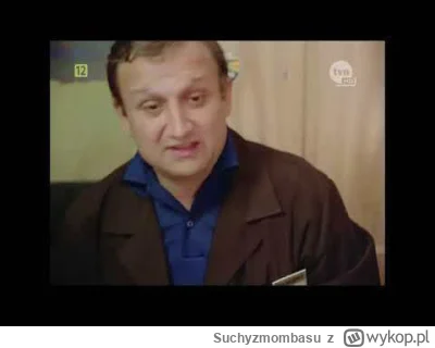 Suchyzmombasu - @Kacp3r3k: Puknij sie mocno w głowę
https://www.youtube.com/watch?v=x...