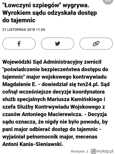 Kempes - #bekazpisu #patologiazewsi #polska #polityka #pis #dobrazmiana 

A tak PiS w...