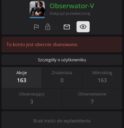 kolorowy_monochrom - Niestety, ale takie zacięte płyty po chwili mnie nudzą. Niech mu...