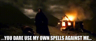 Gavran - (╯︵╰,)

#harrypotter