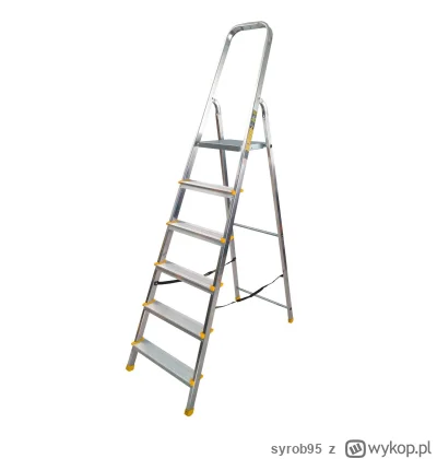 syrob95 - No ale przecież miała drabinę.
#danielmagical