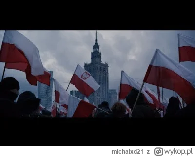 michalxd21 - @Tremade: oj co to to nie, czego jak czego, ale przygotowania 100 lecia ...