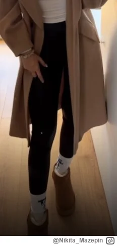 Nikita_Mazepin - Wytłumaczy mi ktoś co to za kolejna z-----a moda (obok szerokich spo...