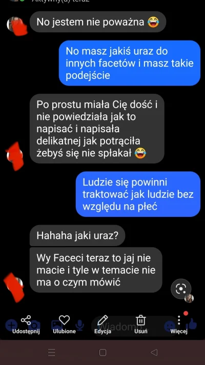 Angi_Angel - #zwiazki #randki #logikarozowychpaskow 

Czy tylko moim zdaniem ta dziew...