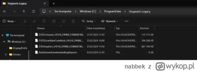 nabbek - >bo nie mam takich plików o których pisze ta osoba .. :/

@mateuszx99: Nie m...