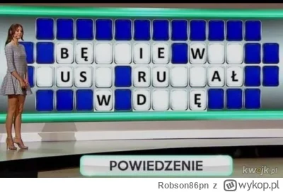 Robson86pn - W sumie to cieszy mnie ( ͡° ͜ʖ ͡°) płacz fajnopolaków na głównej i mikro...