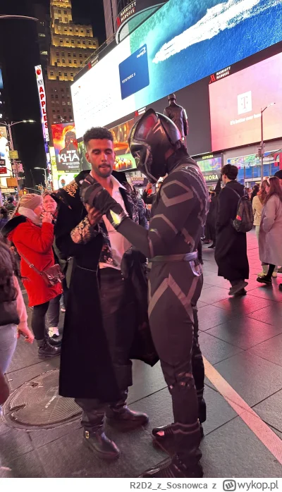 R2D2zSosnowca - @R2D2zSosnowca ʕ•ᴥ•ʔ