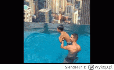 SlenderJr - @Palexpres Daje tyle siły? ᕦ(òóˇ)ᕤ