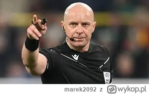 marek2092 - #mecz ległej brakuje dziś kluczowego zawodnika, on zawsze jak talizman, z...