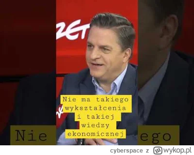 cyberspace - @maniek74: Fachowiec bo kupił złoto ? Tez kupiłem a profesorem nie jeste...