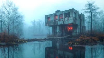 staryhuop0 - #przegryw 
Taka samotnia wystarczyłaby dla jego.
Byleby internet i jedze...