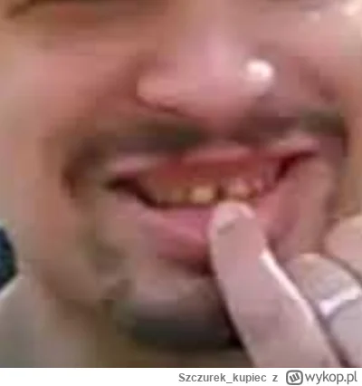 Szczurekkupiec - #bonzo akat dziura w chuj  jak się mówi tego typu