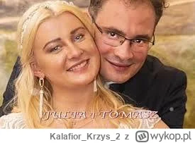 KalafiorKrzys2 - #slubodpierwszegowejrzenia: Chciałbym zobaczyć parę w tym sezonie po...