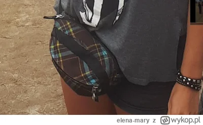 elena-mary - @nowekontorly: ja mam od 20 lat nerke jansport :D przetrwała 5 woodstock...