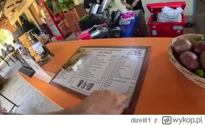 dizel81 - Gapa mówi płynnie po khmersku:)
Robi promocję na kokosa:)
#raportzpanstwasr...