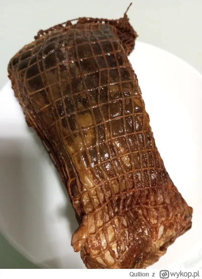 Qullion - Ostatni kawałek karpika
#swieta #kuchnia #gotujzwykopem