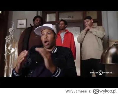 WillyJamess - @ibleedforyou: Ostatnio mi się przypomniało xD
 https://www.youtube.com...