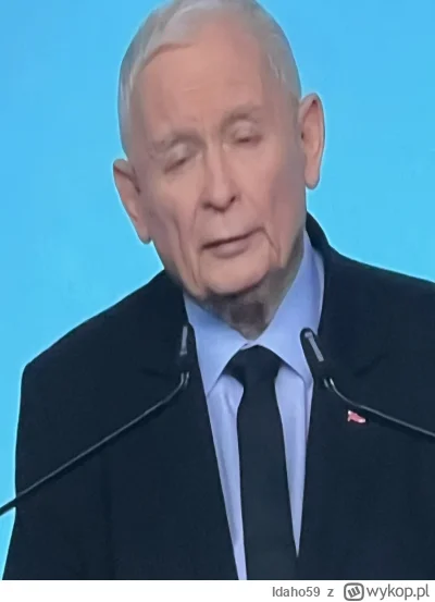 Idaho59 - @PrzylepkaZniszczenia: 
Żyje to pudło jeszcze, czy już jak Lenin?