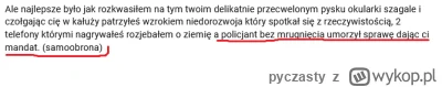 pyczasty - Łukaszek jakiś błąd pisarski w twoim wysrywie społecznościowym się wkradł....