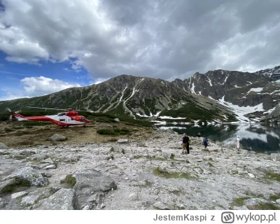 JestemKaspi - #tatry