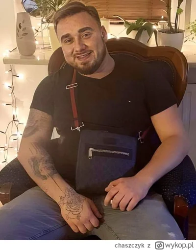 chaszczyk - @tadeuszkrawczykkANALizator właśnie miałem wrzucać :) może ten nie zdąży ...