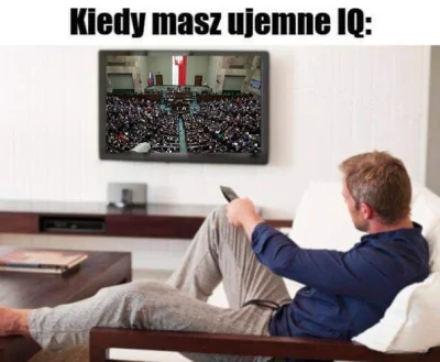 BurningButter - Kiedy masz ujemne IQ
#sejm #famemma #humorobrazkowy #heheszki #polity...