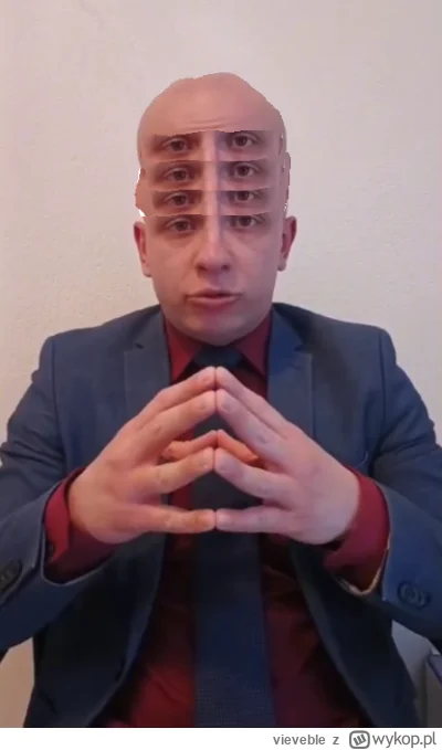 vieveble - #sebcel 
Nowa marka pajęcza spajderX, spajderEX. Bo to jakby na dwie pajęc...