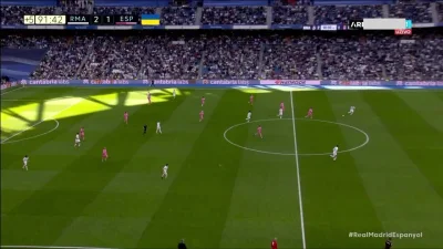uncle_freddie - Real Madryt [3] - 1 Espanyol; Asensio

MIRROR: https://gfycat.com/sin...