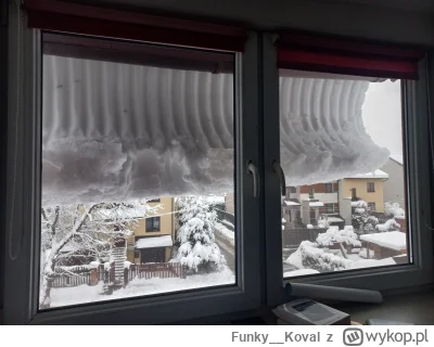 Funky__Koval - Ale urwie!