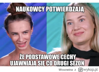 Wouowina - #hotelparadise