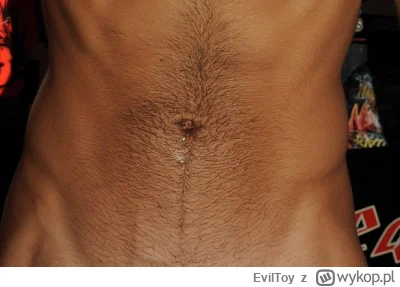 EvilToy - #teczowepaski