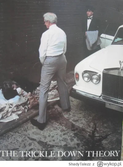 ShadyTalezz - Gdyby w Polsce toczyła się poważna dyskusja na temat migracji i jej sku...