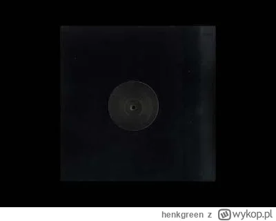 henkgreen - #burial #muzykaelektroniczna
Burial - Untitled (2024) Utwór ze ścieżki d...