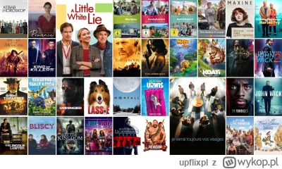 upflixpl - Premiery i usuwane tytuły w Polsat Box Go – co nowego w abonamencie lub do...