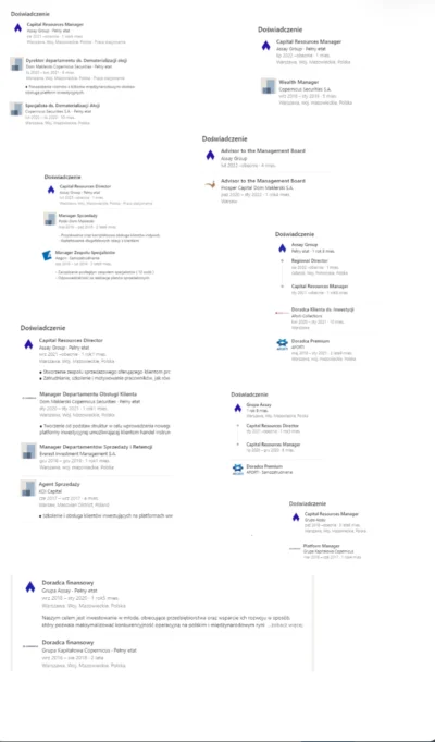 kamilkamil12345K - Do obsługi swoich klientów Assay Group ściągnął z rynku najlepszyc...