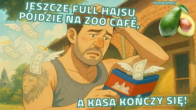 pelt - ⭐️ Dzisiejsze KamboShoty na YouTube i Odysee:
 ● YouTube / Odysee ▶ Po pas w p...