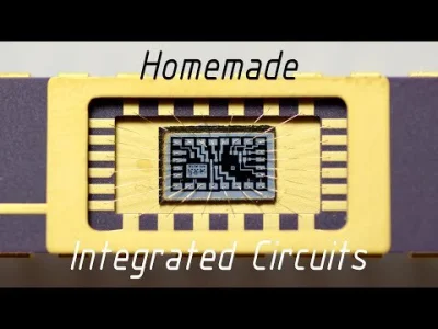 Nielegalny - @Uuroboros: Jest koleś który robi zintegrowane scalaki w garażu: Może ni...