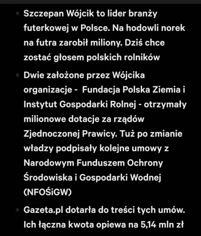 Normie_Lurker - A pamiętacie jak niecałe 4 lata temu konfederacka hołota broniła inte...