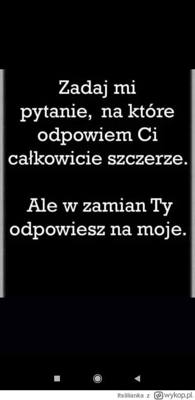 Itslilianka - ZABAWMY SIE