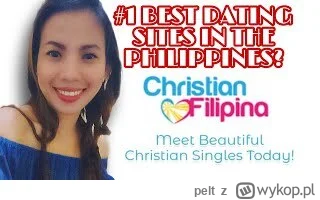 pelt - ten odcinek to jedna wielka reklama serwisu randkowego CHRISTIAN FILIPINA xd